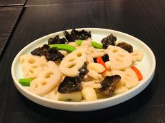 -海天楼中餐厅(吴宫泛太平洋酒店)