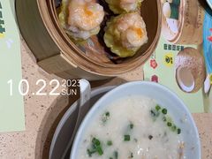 -点都德(汇盈广场店)