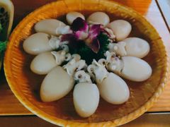 -三个椰子·现砍椰子鸡(金源CBD店)