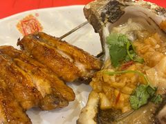 -锦州御烧烤·形象店(人民街店)
