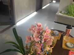 -施奈儿.洗头頭療.按摩SPA.采耳(上梅林店)