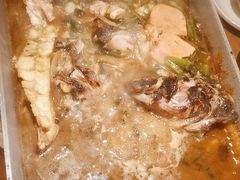 -鱼酷活鱼烤鱼(静安大融城店)