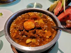 老大同炖牛肉-鼓楼东街老火锅(鼓楼店)