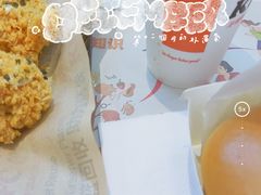 -肯德基(南沙万达店)