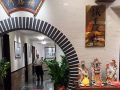 -胜记酒家(荔枝公园店)