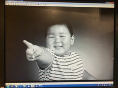 -中国照相馆(清河万象汇店)