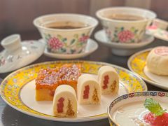 -富华斋饽饽铺·宫廷糕点·伴手礼(护国新天地店)