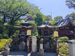 -浅草寺