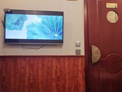 -古莲·影院足道·按摩SPA(水上温泉店)