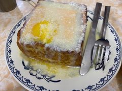 -渔记茶餐厅(渔村店)