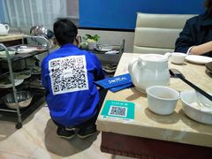 -海大大蒸汽海鲜餐厅·粤菜·特色小炒(欢乐颂店)
