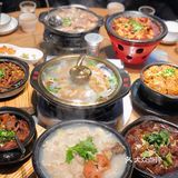 质朴又亮眼的川式砂锅菜