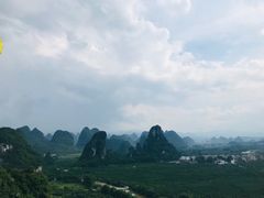-荔江湾景区