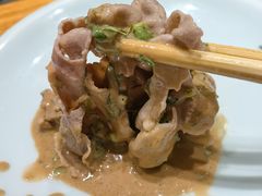 -额尔敦传统涮.冰煮羊火锅(乌兰察布体育场店)