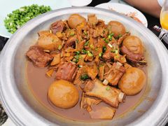 -湘湖大院(越王路店)