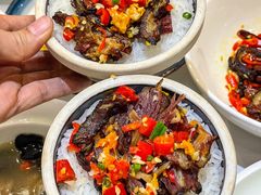 -书湘门地·中国十佳湘菜(西苑店)