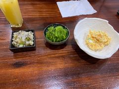 -渔日本料理铁板烧(新天地假日广场店)