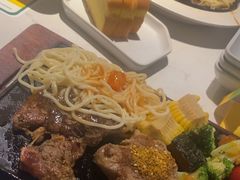 -豪客来牛排(开元盛世广场店)
