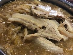 杀猪烩菜-老六杀猪菜(进乡街店)