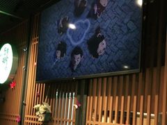 -呷哺呷哺(保利广场店)