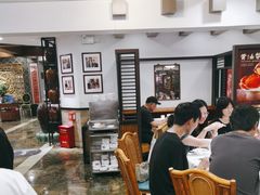 -勝記酒家·37年老字号·经典粤菜(荔枝公园店)