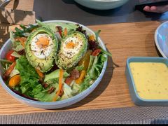 -小满Grainkitchen(滨江商业广场店)