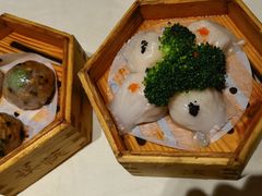 -娱筷海鲜酒家(广州南沙店)