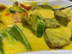 -摩登有记·新派泰国菜(银钻广场店)