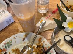 -婉泰·特色小吃·舂鸡脚(告庄二店)