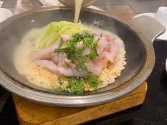 冲浪桂鱼-小城味道(嘉兴首店)