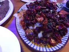 -hallch好吃餐厅(奥体中心店)