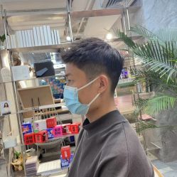 -悦SALON