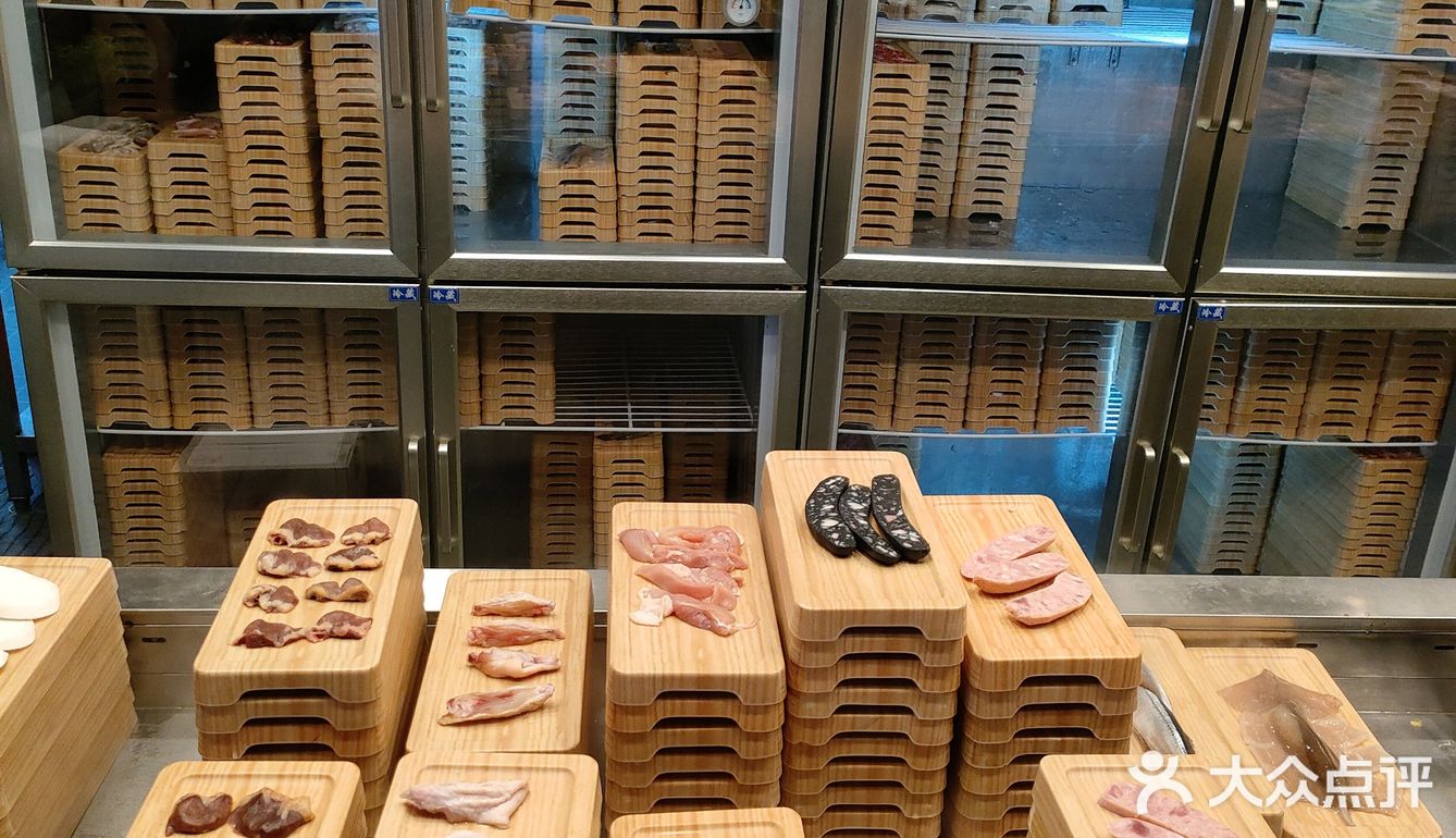 就爱吃肉肉[调皮]