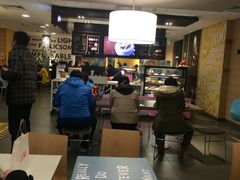 麦当劳(长泰广场店)-麦当劳(长泰商业广场店)