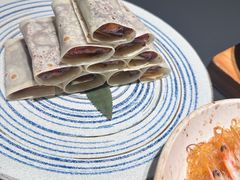 -铜锣湾·有麝自然香(渝北财富中心店)