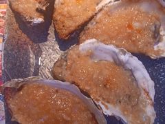 -大成海鲜烧烤·小龙虾(五角场店)
