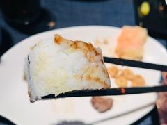 -沈阳国际皇冠假日酒店-Izakaya居日餐厅