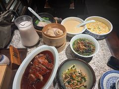 -南京大牌档(夫子庙老门东店)