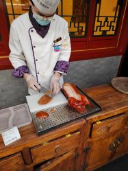 -花家怡园·宴会厅(簋街四合院总店)