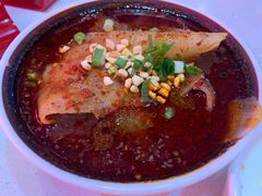 -宝葫芦西北茶食铺(万达店)