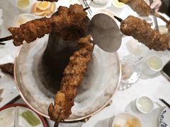 -东来顺•非遗火锅(外滩店)