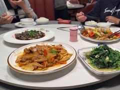 -旺达·福州菜(正大广场店)