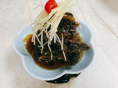 -二泉园老菜馆·百年无锡菜