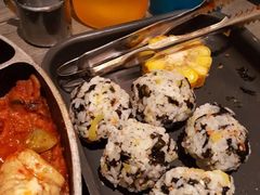 -火炉火自助餐(悠唐购物中心店)
