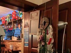 大堂-云端咖啡私房店(河松街店)