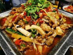 -蛙喔牛蛙(仙林万达茂店)