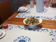 -东方饺子王(新阳路店)