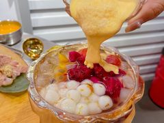 -玄希浪漫厨房·韩料烤肉(湖滨银泰in77店)