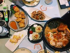 -花漫里日式餐厅(刺桐店)