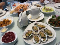 -79号渔船海鲜饭店(龙岗店)